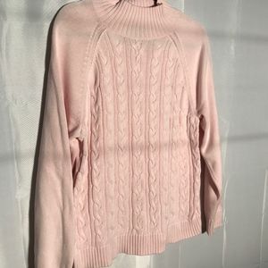 Woman’s Sweater